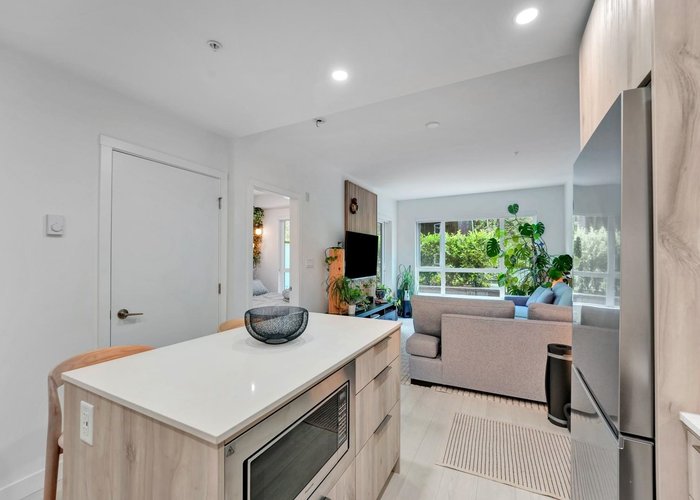 211 - 3596 Malsum Drive, North Vancouver, BC V7G 0B5 |  Photo 45