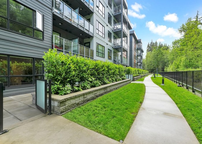211 - 3596 Malsum Drive, North Vancouver, BC V7G 0B5 |  Photo 63