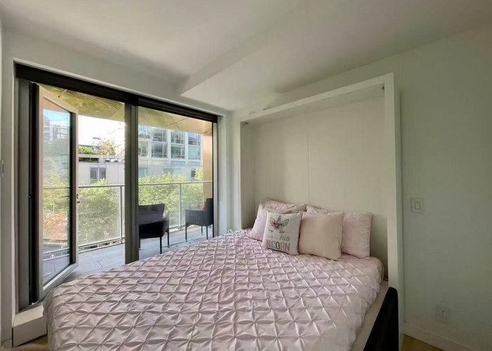 503 - 1480 Howe Street, Vancouver, BC V6Z 0G5 |  Photo 10