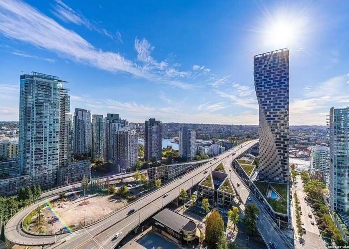 503 - 1480 Howe Street, Vancouver, BC V6Z 0G5 |  Photo 13
