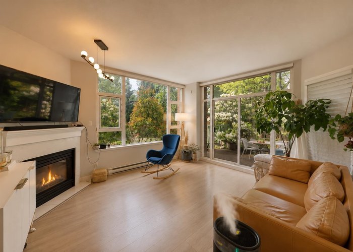 101 - 7108 Edmonds Street, Burnaby, BC V3N 4X9 |  Photo 24