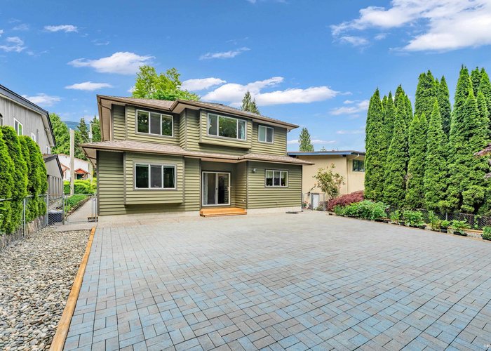 4317 Cliffmont Road, North Vancouver, BC V7G 1J6 |  Photo 53