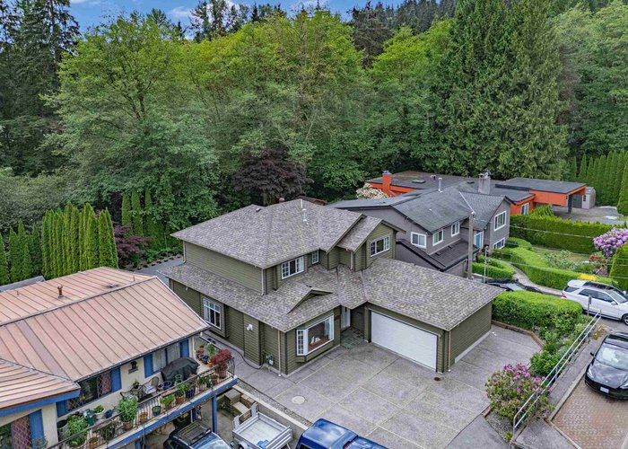 4317 Cliffmont Road, North Vancouver, BC V7G 1J6 |  Photo 58