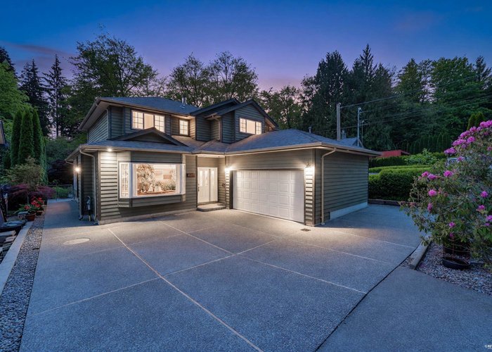 4317 Cliffmont Road, North Vancouver, BC V7G 1J6 |  Photo 60