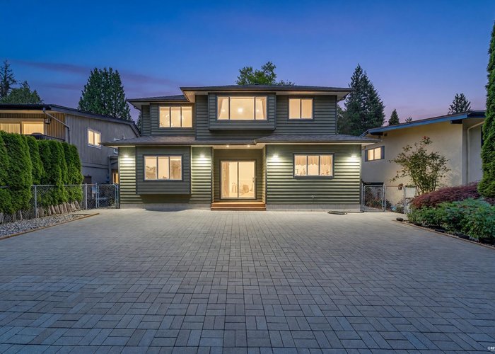 4317 Cliffmont Road, North Vancouver, BC V7G 1J6 |  Photo 61