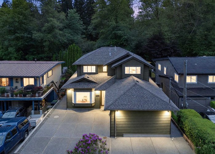 4317 Cliffmont Road, North Vancouver, BC V7G 1J6 |  Photo 62