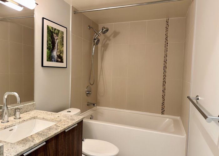 407 - 1088 Richards Street, Vancouver, BC V6B 0J8 |  Photo 25