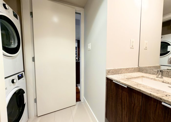 407 - 1088 Richards Street, Vancouver, BC V6B 0J8 |  Photo 26