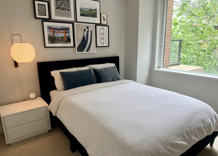 407 - 1088 Richards Street, Vancouver, BC V6B 0J8 |  Photo 22