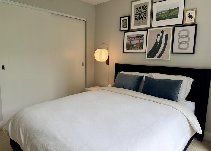 407 - 1088 Richards Street, Vancouver, BC V6B 0J8 |  Photo 23