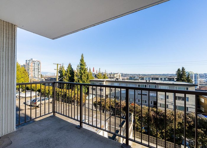 307 - 320 Royal Avenue, New Westminster, BC V3L 5C6 |  Photo 38