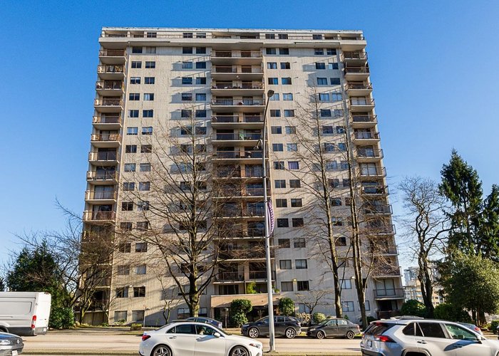 307 - 320 Royal Avenue, New Westminster, BC V3L 5C6 |  Photo 56