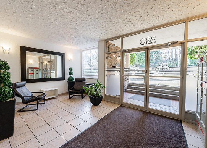 307 - 320 Royal Avenue, New Westminster, BC V3L 5C6 |  Photo 57