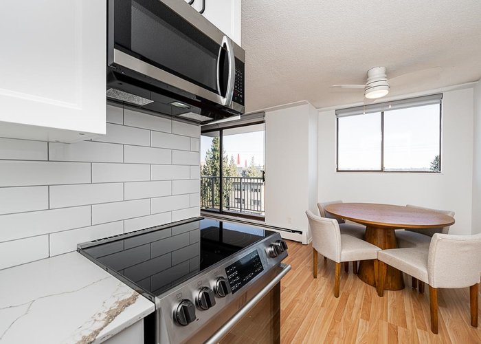 307 - 320 Royal Avenue, New Westminster, BC V3L 5C6 |  Photo 30