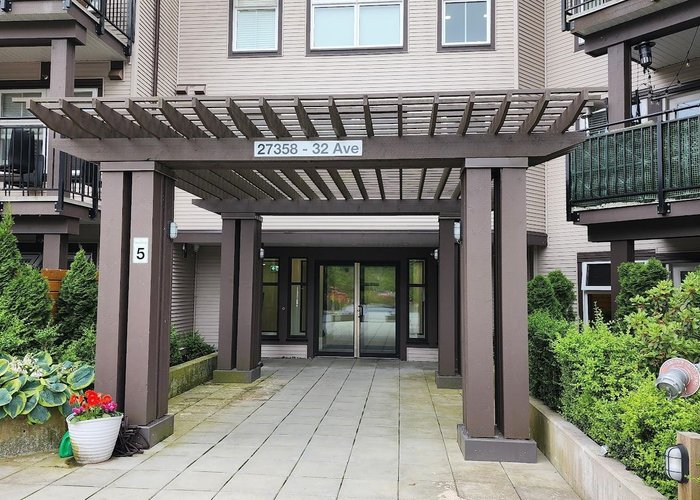 365 - 27358 32 Avenue, Langley, BC V4W 3M5 |  Photo 22