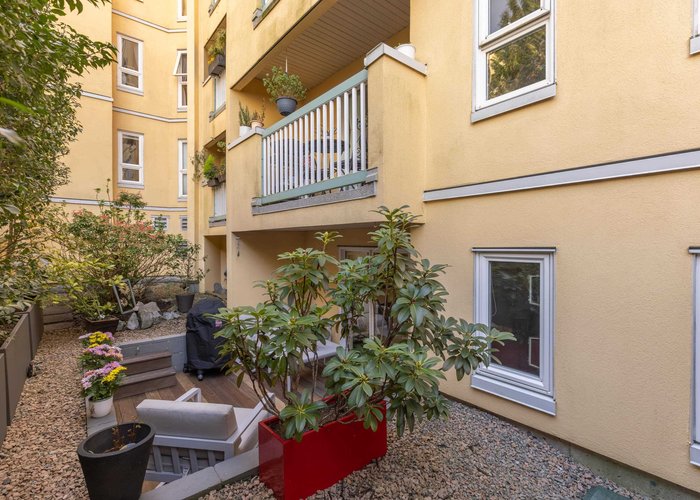 105 - 1125 Gilford Street, Vancouver, BC V6G 2P7 |  Photo 62