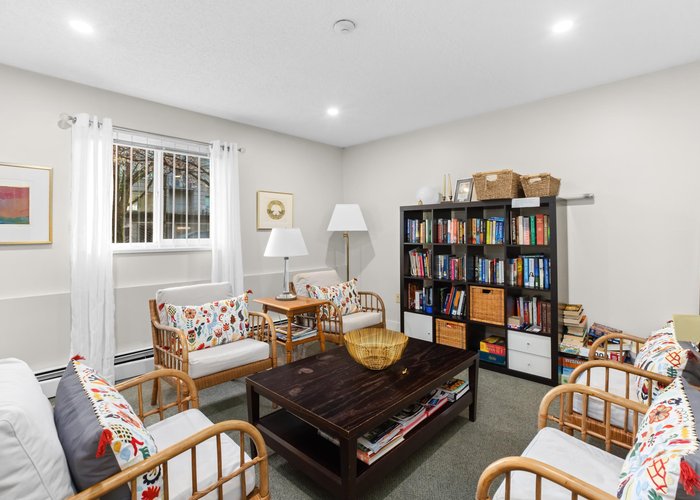 105 - 1125 Gilford Street, Vancouver, BC V6G 2P7 |  Photo 72
