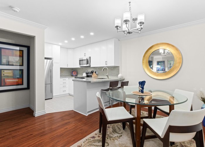 105 - 1125 Gilford Street, Vancouver, BC V6G 2P7 |  Photo 41