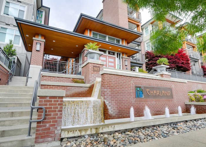 2308 - 963 Charland Avenue, Coquitlam, BC V3K 0E2 |  Photo 42