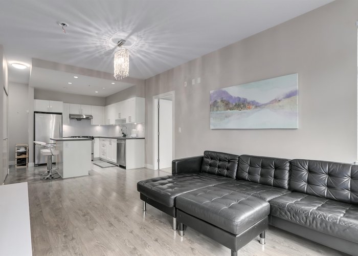 2308 - 963 Charland Avenue, Coquitlam, BC V3K 0E2 |  Photo 23