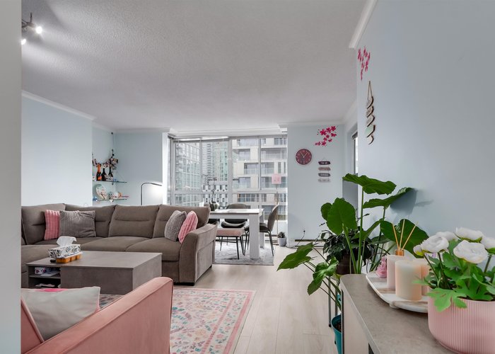 1401 - 1500 Howe Street, Vancouver, BC V6Z 2N1 |  Photo 23