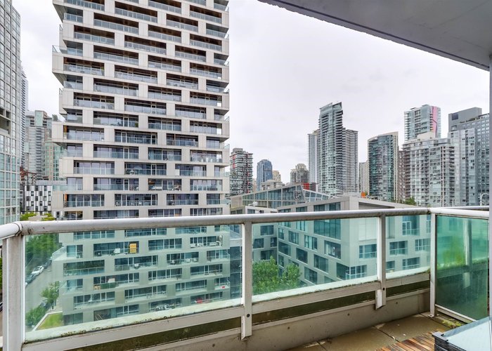 1401 - 1500 Howe Street, Vancouver, BC V6Z 2N1 |  Photo 32