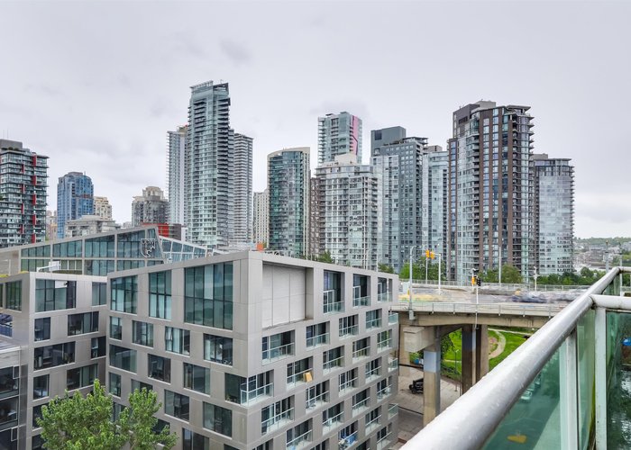 1401 - 1500 Howe Street, Vancouver, BC V6Z 2N1 |  Photo 34