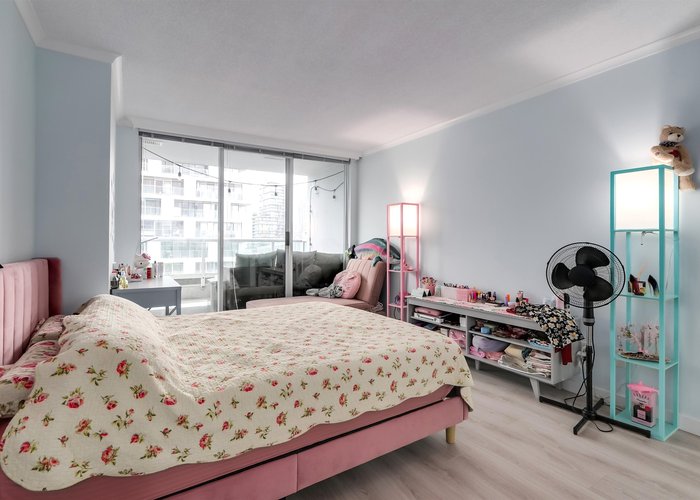1401 - 1500 Howe Street, Vancouver, BC V6Z 2N1 |  Photo 40