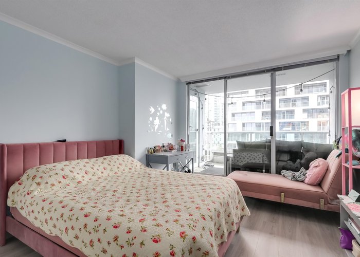 1401 - 1500 Howe Street, Vancouver, BC V6Z 2N1 |  Photo 41