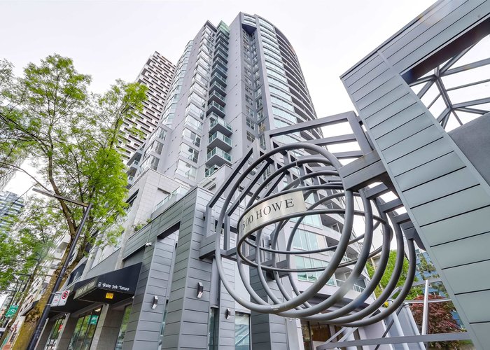 1401 - 1500 Howe Street, Vancouver, BC V6Z 2N1 |  Photo 47