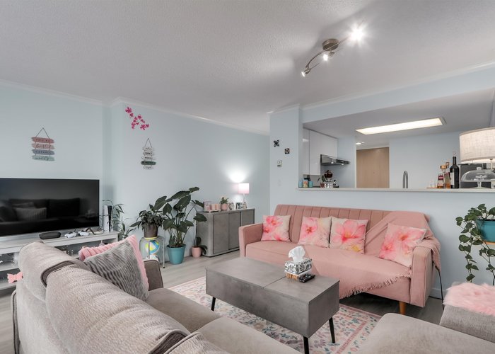 1401 - 1500 Howe Street, Vancouver, BC V6Z 2N1 |  Photo 27