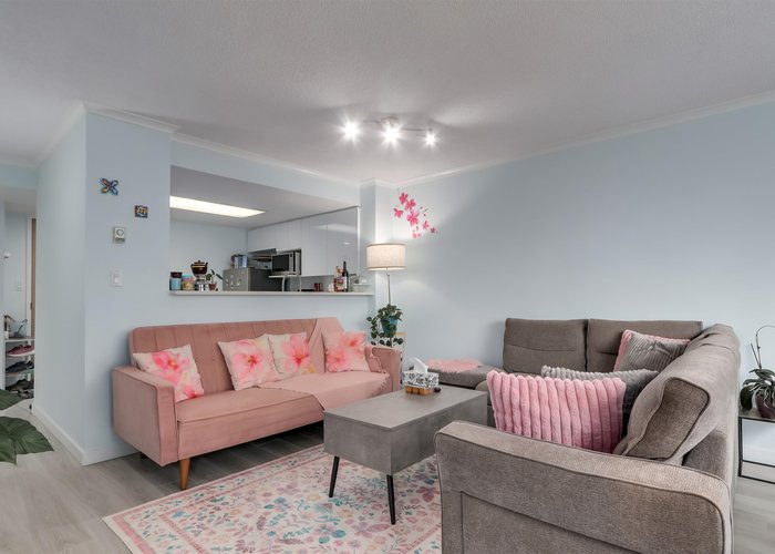1401 - 1500 Howe Street, Vancouver, BC V6Z 2N1 |  Photo 28