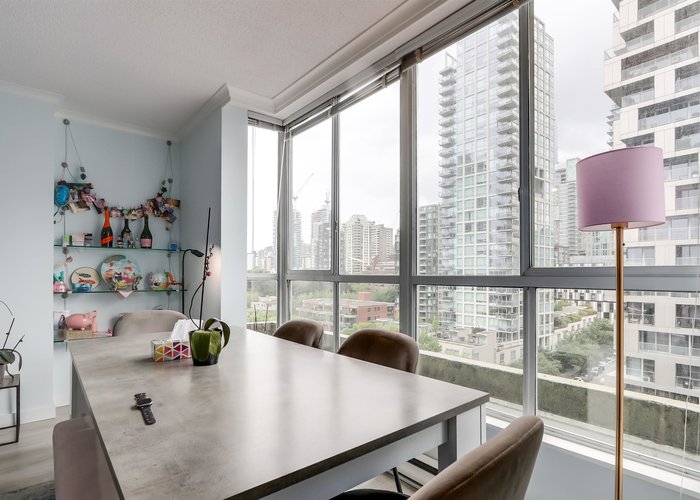 1401 - 1500 Howe Street, Vancouver, BC V6Z 2N1 |  Photo 29