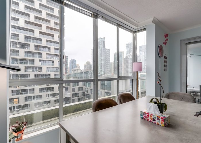 1401 - 1500 Howe Street, Vancouver, BC V6Z 2N1 |  Photo 30