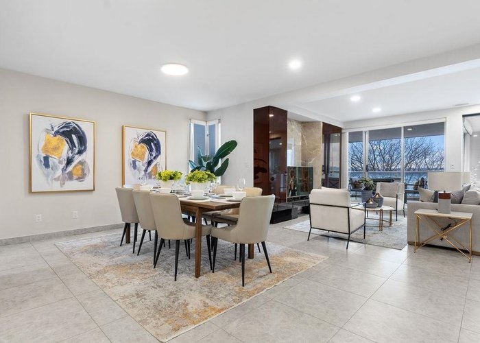 401 - 2015 Beach Avenue, Vancouver, BC V6G 1Z3 |  Photo 37