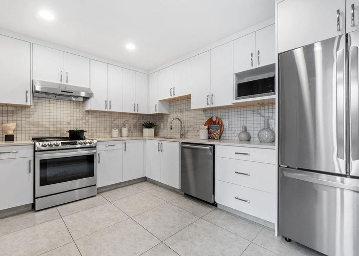 401 - 2015 Beach Avenue, Vancouver, BC V6G 1Z3 |  Photo 40
