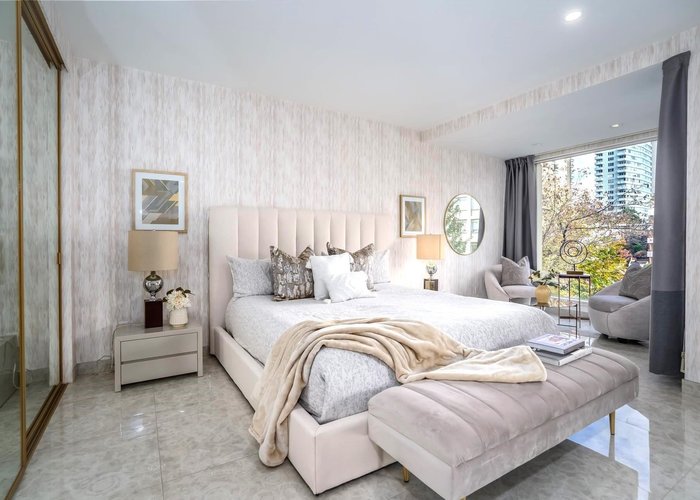 401 - 2015 Beach Avenue, Vancouver, BC V6G 1Z3 |  Photo 47