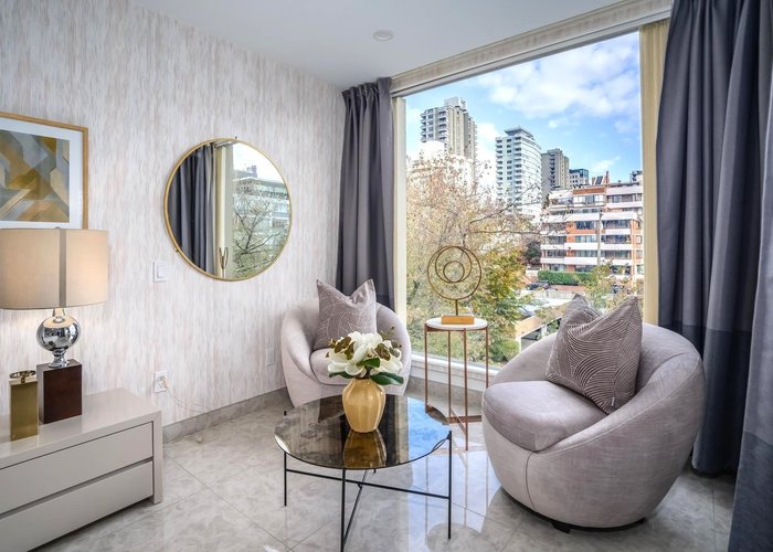 401 - 2015 Beach Avenue, Vancouver, BC V6G 1Z3 |  Photo 48