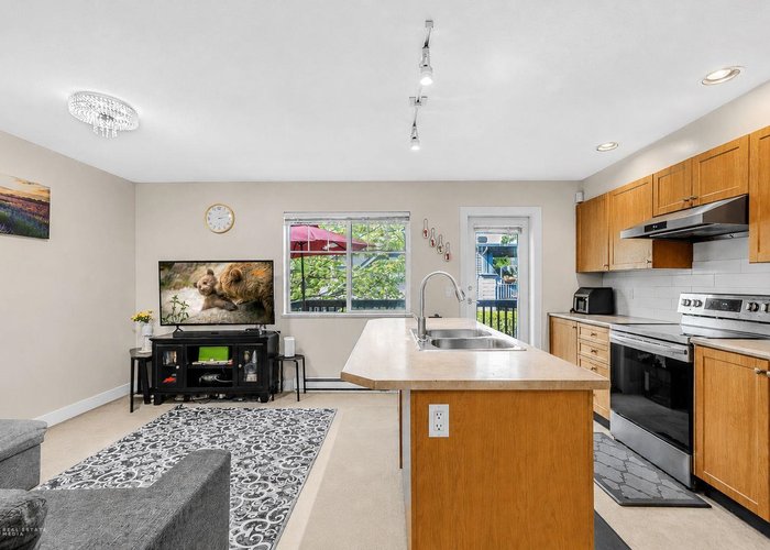 54 - 16233 83 Avenue, Surrey, BC V4N 0Z3 |  Photo 38