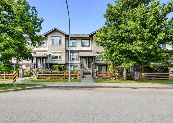 54 - 16233 83 Avenue, Surrey, BC V4N 0Z3 |  Photo 27