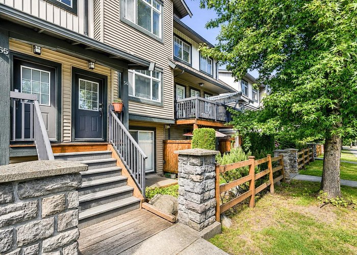 54 - 16233 83 Avenue, Surrey, BC V4N 0Z3 |  Photo 29
