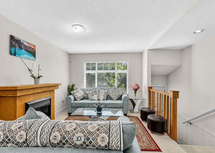 54 - 16233 83 Avenue, Surrey, BC V4N 0Z3 |  Photo 32