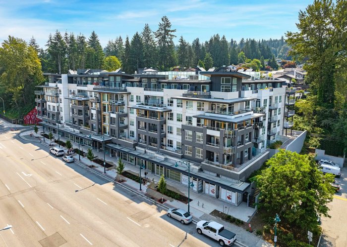 609 - 3229 ST Johns Street, Port Moody, BC V3H 0M4 |  Photo 36