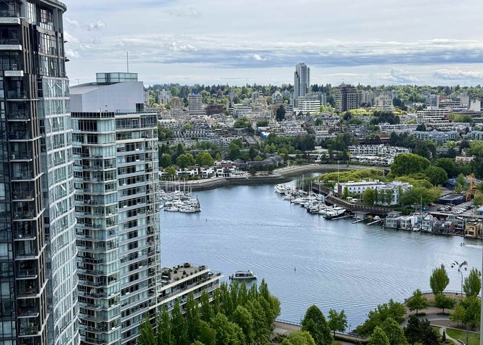3106 - 1495 Richards Street, Vancouver, BC V6Z 3E3 |  Photo 35