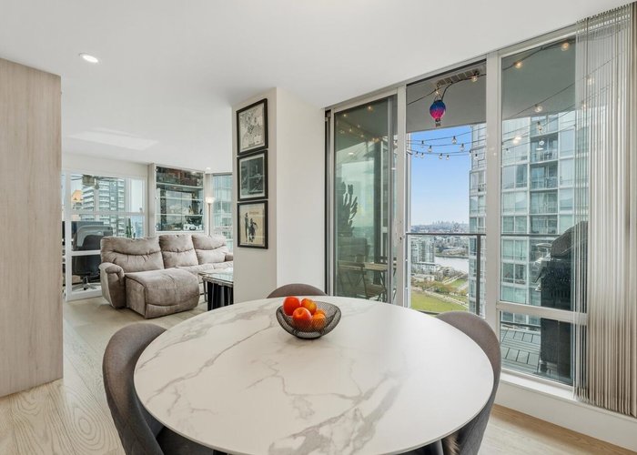 3106 - 1495 Richards Street, Vancouver, BC V6Z 3E3 |  Photo 48