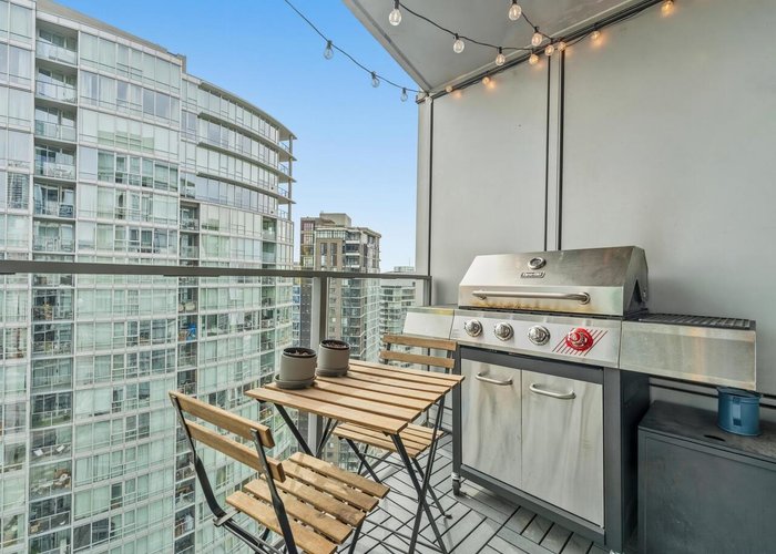3106 - 1495 Richards Street, Vancouver, BC V6Z 3E3 |  Photo 49