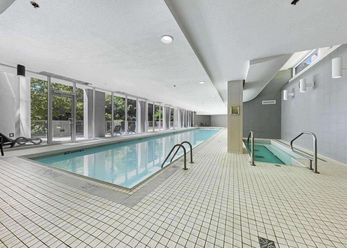 3106 - 1495 Richards Street, Vancouver, BC V6Z 3E3 |  Photo 66