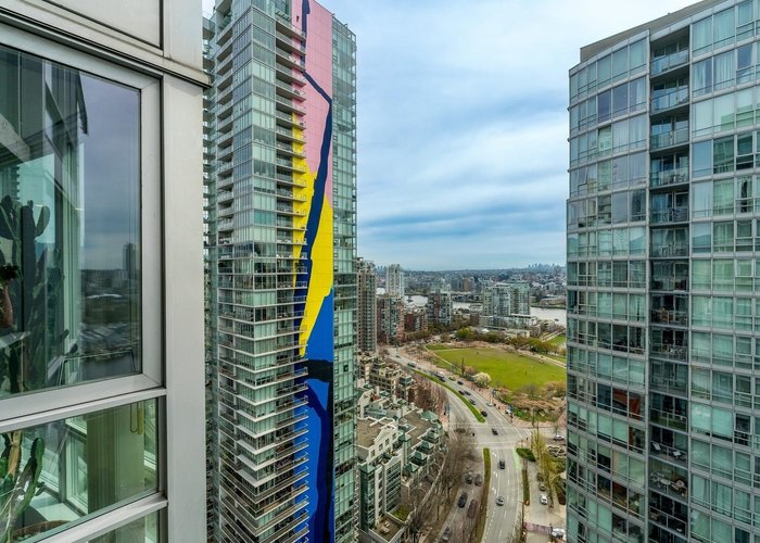 3106 - 1495 Richards Street, Vancouver, BC V6Z 3E3 |  Photo 40