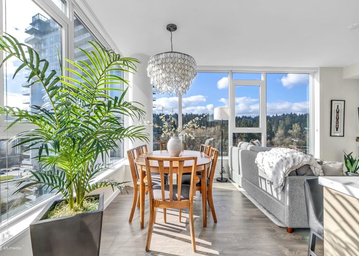 1404 - 305 Morrissey Road, Port Moody, BC V3H 0M3 |  Photo 47