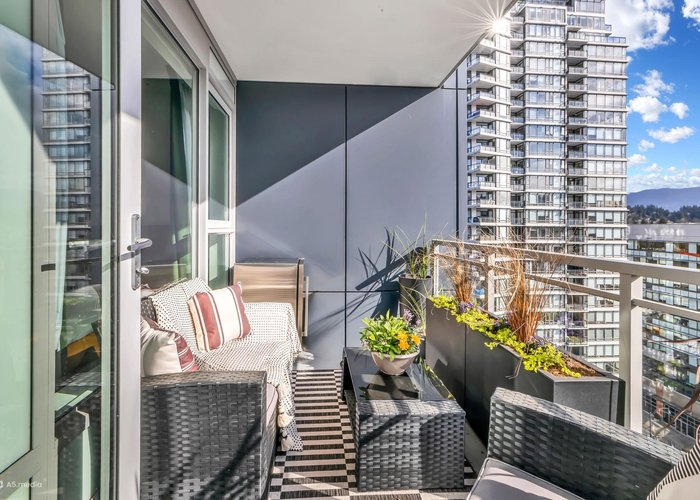 1404 - 305 Morrissey Road, Port Moody, BC V3H 0M3 |  Photo 49